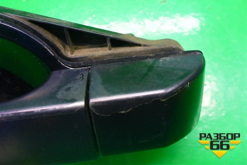 Ручка наружная двери задней левой для Land Rover Range Rover 3 с 2002-2012г