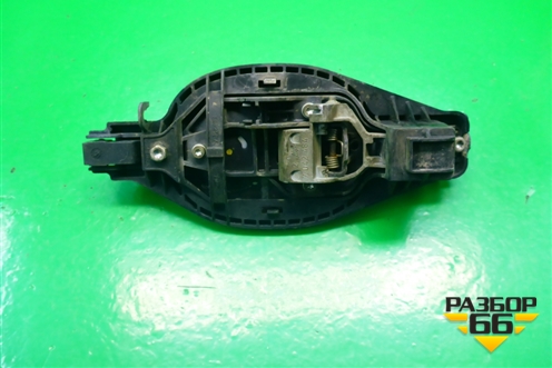Ручка наружная двери задней левой для Land Rover Range Rover 3 с 2002-2012г
