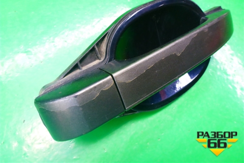 Ручка наружная двери передней правой для Land Rover Range Rover 3 с 2002-2012г