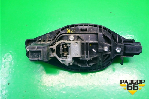Ручка наружная двери передней правой для Land Rover Range Rover 3 с 2002-2012г