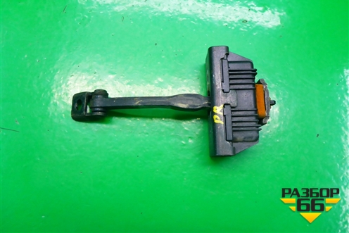 Ограничитель двери передней правой для Land Rover Range Rover 3 с 2002-2012г