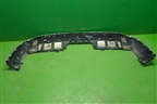 Юбка заднего бампера (A1668850053) для Mercedes Benz ML-Klass W166 c 2011г