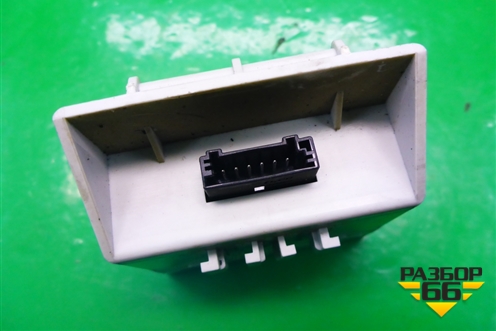 Блок электронный (55892110) для Land Rover Range Rover 3 с 2002-2012г