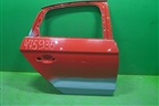 Дверь задняя правая (седан) (8V5833052) для Audi A3 (8V) с 2012-2020г