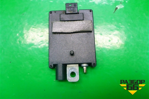 Антенна (усилитель) (XUO000051B) для Land Rover Range Rover 3 с 2002-2012г