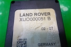 Антенна (усилитель) (XUO000051B) для Land Rover Range Rover 3 с 2002-2012г