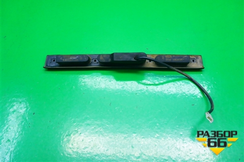 Накладка двери багажника (в сборе) для Land Rover Range Rover 3 с 2002-2012г