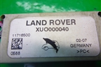 Антенна (усилитель) (XUO000040) для Land Rover Range Rover 3 с 2002-2012г