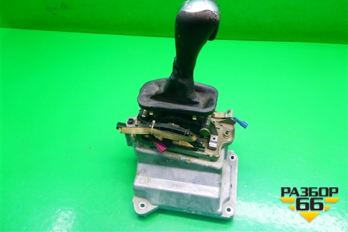 Кулиса КПП АКПП для Land Rover Range Rover 3 с 2002-2012г