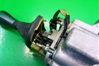 Кулиса КПП АКПП для Land Rover Range Rover 3 с 2002-2012г