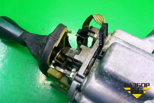 Кулиса КПП АКПП для Land Rover Range Rover 3 с 2002-2012г
