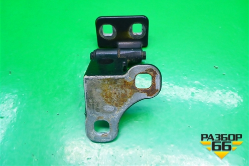 Петля двери передней левой нижняя для Land Rover Range Rover 3 с 2002-2012г