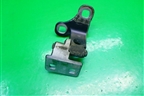 Петля двери передней правой нижняя для Land Rover Range Rover 3 с 2002-2012г