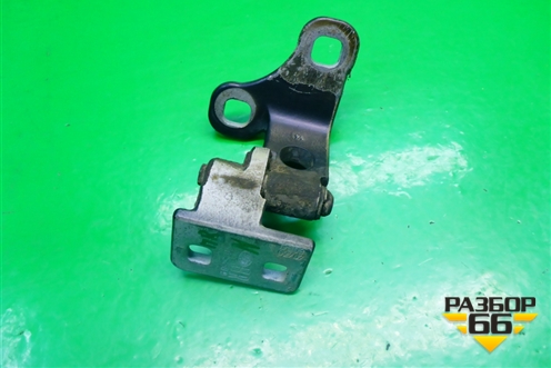 Петля двери передней правой нижняя для Land Rover Range Rover 3 с 2002-2012г