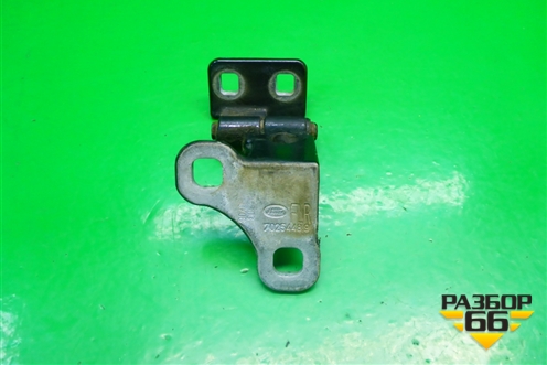 Петля двери передней правой нижняя для Land Rover Range Rover 3 с 2002-2012г