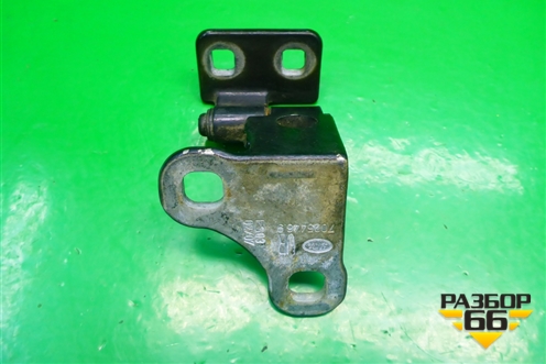 Петля двери передней правой верхняя для Land Rover Range Rover 3 с 2002-2012г