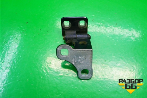 Петля двери задней правой нижняя для Land Rover Range Rover 3 с 2002-2012г