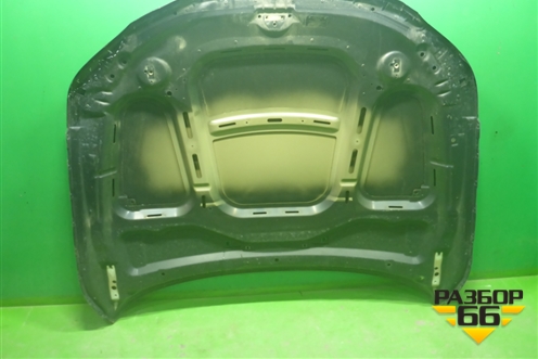 Капот (41617111385) для BMW 5-серия Е60/Е61 с 2003-2009г