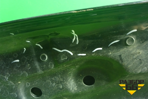 Капот (41617111385) для BMW 5-серия Е60/Е61 с 2003-2009г