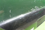 Крышка багажника (до 1994г) (A1407500075) для Mercedes Benz S-Klass W140 с 1991-1999г
