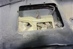 Крышка багажника (до 1994г) (A1407500075) для Mercedes Benz S-Klass W140 с 1991-1999г