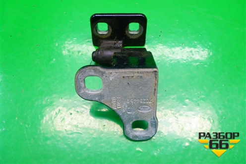 Петля двери задней правой верхняя для Land Rover Range Rover 3 с 2002-2012г