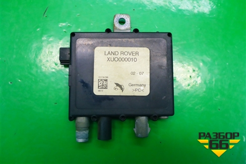 Антенна (усилитель) (XUO000010) для Land Rover Range Rover 3 с 2002-2012г