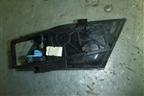 Ручка внутренняя двери задней правой для Chevrolet Aveo (T250) с 2005-2011