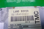 Блок электронный (управления навигацией) (XRA500031) для Land Rover Range Rover 3 с 2002-2012г (Вог)