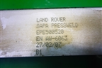 Кронштейн сиденья (заднего правого) (EPE500520) для Land Rover Range Rover 3 с 2002-2012г