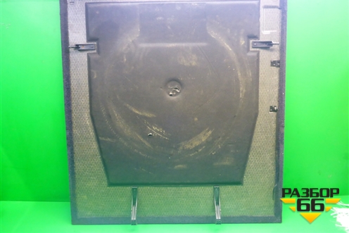 Пол багажника (центральный) для Land Rover Range Rover 3 с 2002-2012г