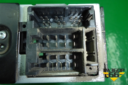 Магнитола (28261014) для Volvo TRUCK FM с 2001-2013г (ФМ)