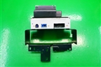 Проигрыватель CD/DVD чейнджер для Land Rover Range Rover 3 с 2002-2012г
