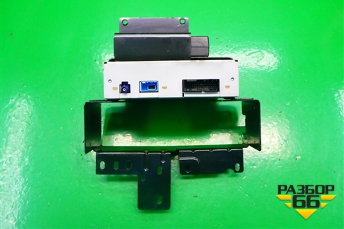 Проигрыватель CD/DVD чейнджер для Land Rover Range Rover 3 с 2002-2012г