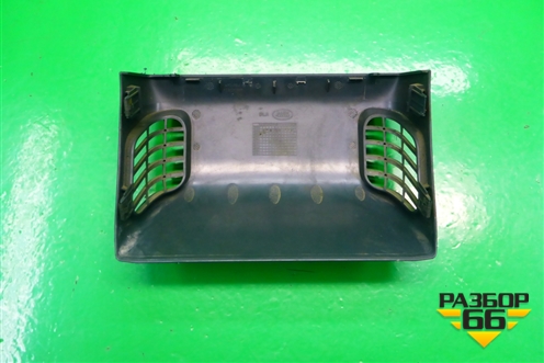 Накладка внутренняя (на консоль задняя) (FJV500570) для Land Rover Range Rover 3 с 2002-2012г