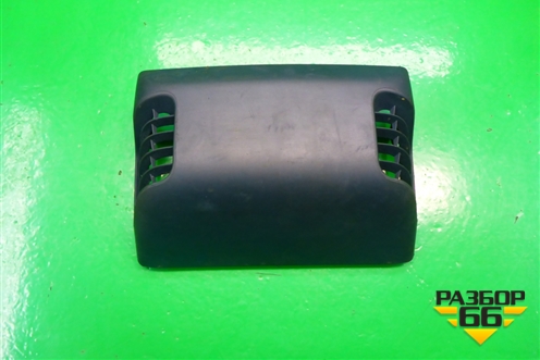 Накладка внутренняя (на консоль задняя) (FJV500570) для Land Rover Range Rover 3 с 2002-2012г