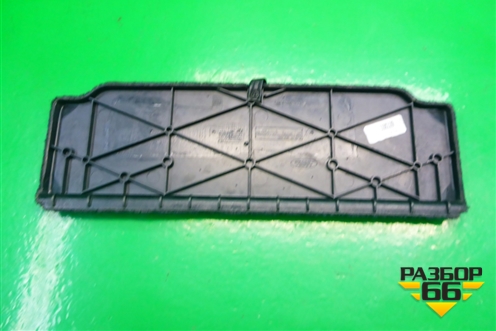 Пол багажника (левая часть) (51477010337) для Land Rover Range Rover 3 с 2002-2012г