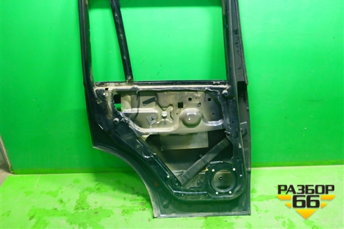 Дверь задняя левая для Land Rover Range Rover 3 с 2002-2012г