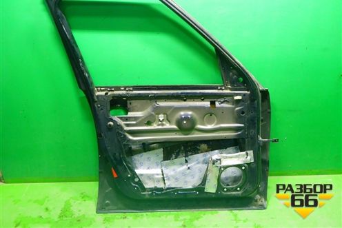 Дверь передняя левая для Land Rover Range Rover 3 с 2002-2012г