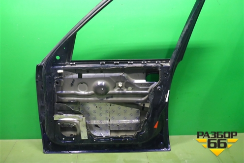 Дверь передняя правая для Land Rover Range Rover 3 с 2002-2012г