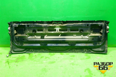 Дверь багажника нижняя для Land Rover Range Rover 3 с 2002-2012г