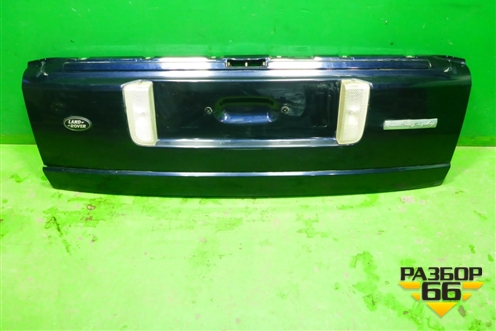 Дверь багажника нижняя для Land Rover Range Rover 3 с 2002-2012г