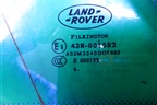 Стекло глухое левое (2006г) для Land Rover Range Rover 3 с 2002-2012г