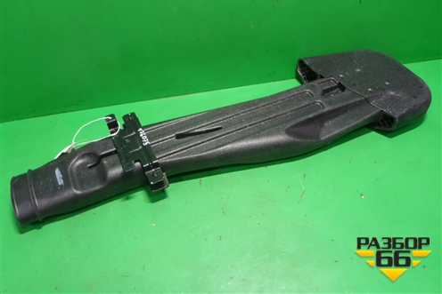 Воздухозаборник наружный  (281705K100) для Hyundai HD 35-78 с 2003г