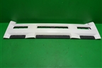 Решетка радиатора  (узкая кабина) (8974072913) для Isuzu  NQR с 2005г