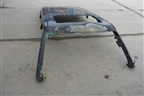 Крыша под люк для Land Rover Range Rover 3 с 2002-2012г