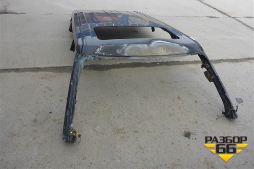 Крыша под люк для Land Rover Range Rover 3 с 2002-2012г