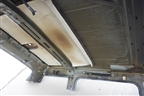 Крыша под люк для Land Rover Range Rover 3 с 2002-2012г