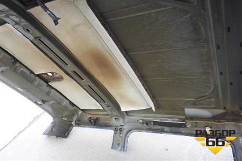 Крыша под люк для Land Rover Range Rover 3 с 2002-2012г