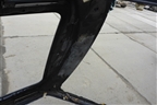 Крыша под люк для Land Rover Range Rover 3 с 2002-2012г